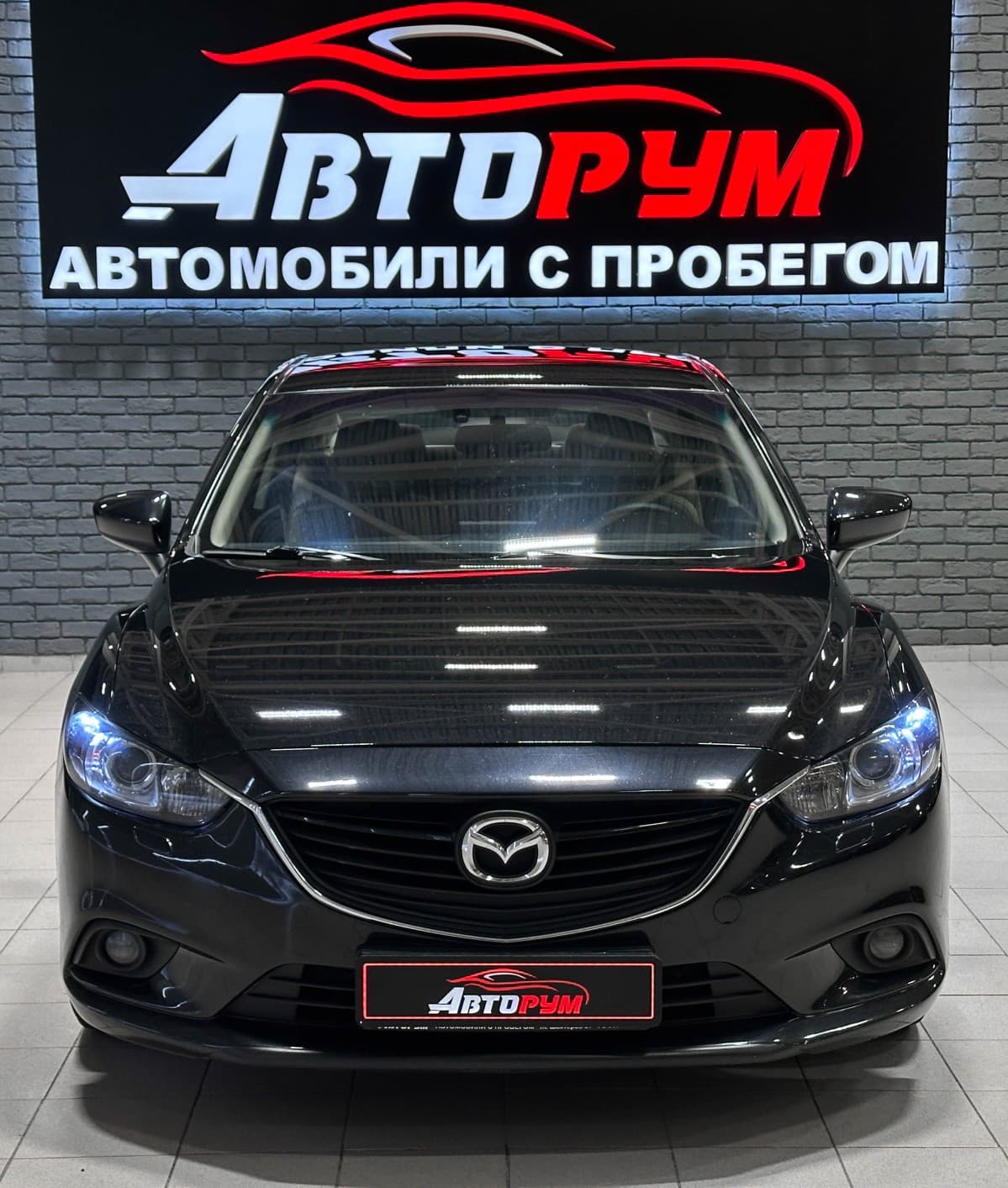 Mazda 6 - 3